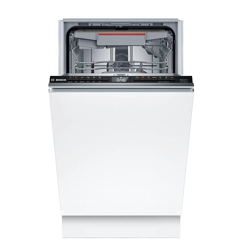 ჭურჭლის სარეცხი მანქანა BOSCH SPV4HMX55Q