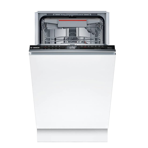 ჭურჭლის სარეცხი მანქანა BOSCH SPV4HMX55Q