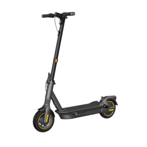 ელექტრო სკუტერი Segway Ninebot Kickscooter Max G2