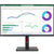 მონიტორი 31.5'' Lenovo ThinkVision T32h-30 Black