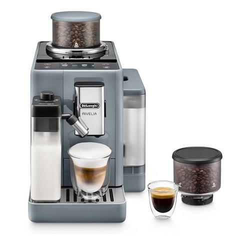 ყავის აპარატი DeLonghi EXAM440.55.G