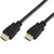 კაბელი SBOX HDMI to HDMI 116544