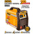 ლითონის შესადუღებელი აპარატი Proline INGCO ING-MMA25029