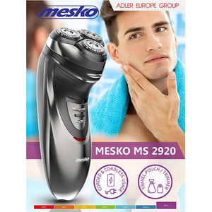 წვერსაპარსი MESKO MS2920