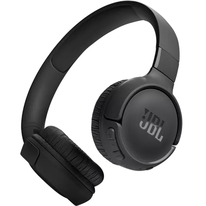 Bluetooth ყურსასმენი JBL Tune 520BT