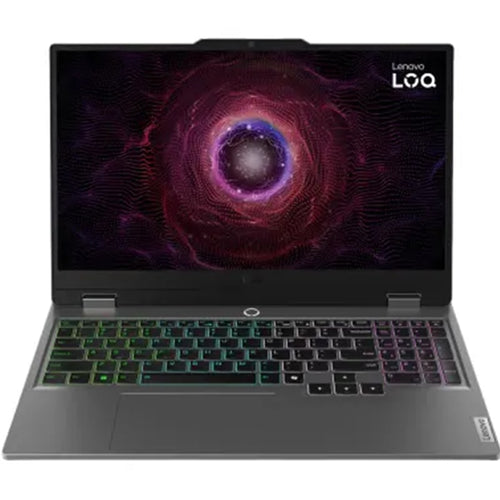 ნოუთბუქი Lenovo LOQ 15IAX9 (83GS00EPRK)