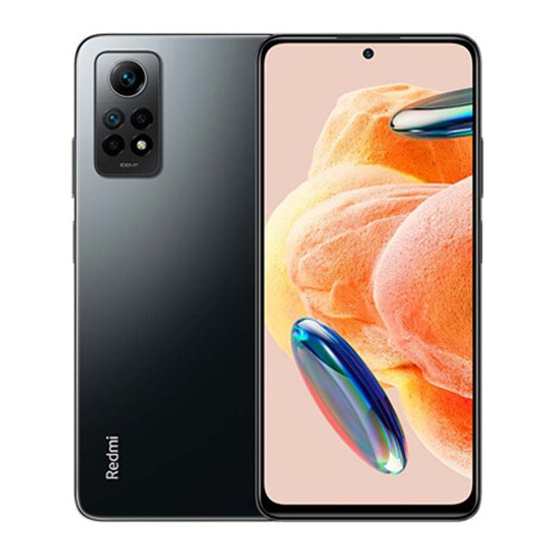 მობილური ტელეფონი Xiaomi Redmi Note 12 Pro 8/256GB - 4G