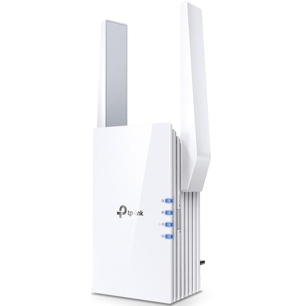 Wi-Fi გამავრცელებელი TP-Link RE505X