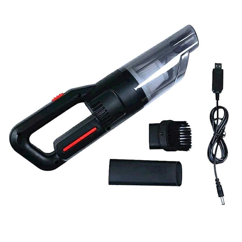 ავტომობილის მტვერსასრუტი OEM HQ-01