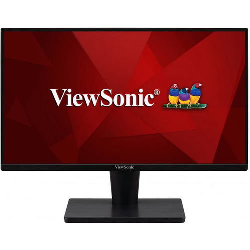 მონიტორი ViewSonic VA2215-H