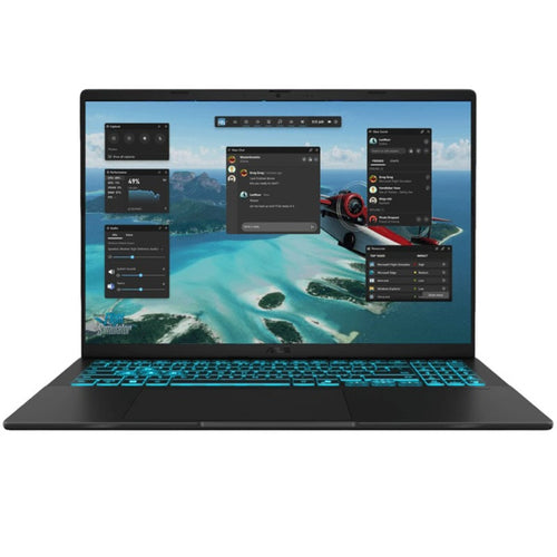 ნოუთბუქი Asus V16 (V3607VH-RP017)