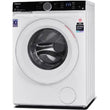 სარეცხი მანქანა 9კგ TOSHIBA TW-BK100G4UZ(WK)