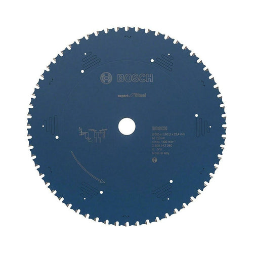 ცირკულარული ხერხის პირი BOSCH 2608643060