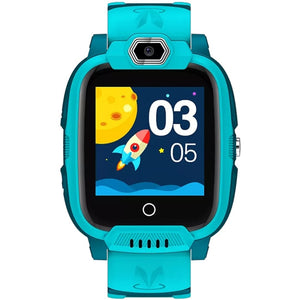 სმარტ საათი Canyon "Jondy" Kids Watch With GPS (CNE-KW44BL CNE-KW44GB CNE-KW44PP)