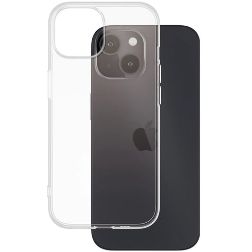 Apple iPhone 15 ქეისი PanzerGlass SAFE95538