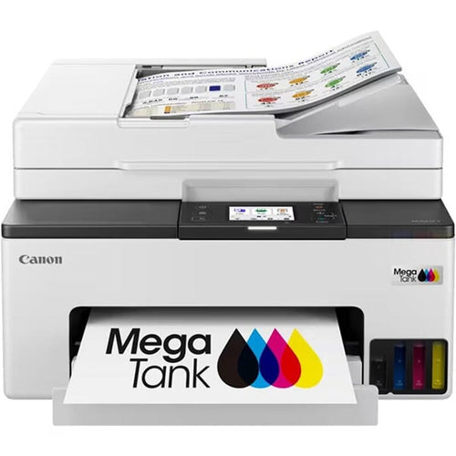 პრინტერი Canon MAXIFY GX2040