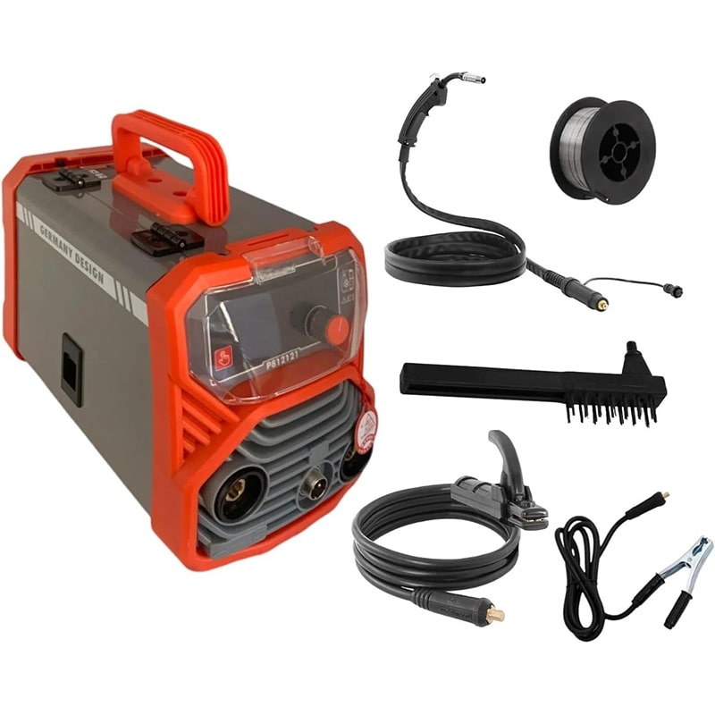 შედუღების აპარატი MIG/MMA 350A HOTECHE P812121K