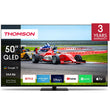 Smart 4K Android ტელევიზორი Thomson QLED Pro 50QG7C14 50 inch (126 სმ)