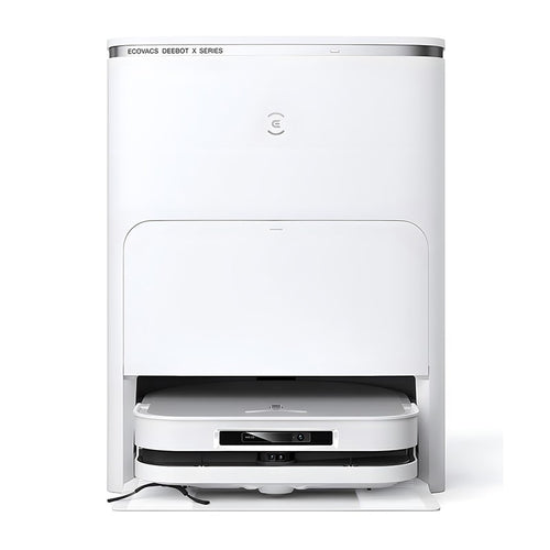 რობოტი მტვერსასრუტი Ecovacs DEEBOT X5 PRO OMNI