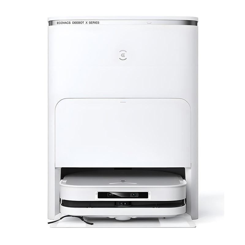 რობოტი მტვერსასრუტი Ecovacs DEEBOT X5 PRO OMNI