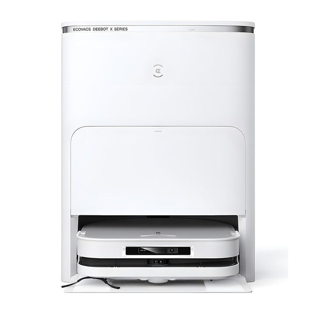 რობოტი მტვერსასრუტი Ecovacs DEEBOT X5 PRO OMNI