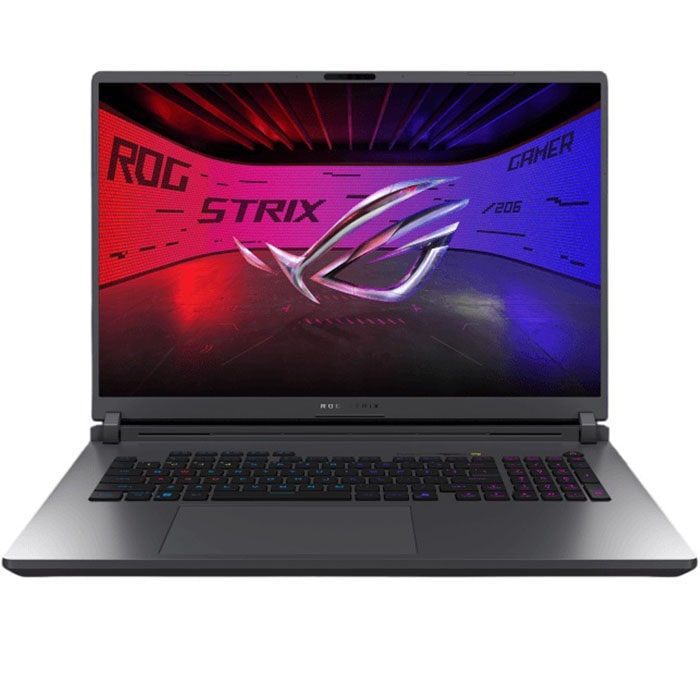 ნოუთბუქი Asus ROG Strix G18 (G815JMR-S9092)