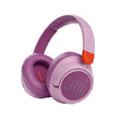 Bluetooth ყურსასმენი JBL JR460 NC