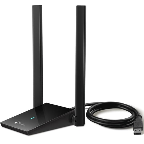 უსადენო ადაპტერი TP-Link Archer TX20U Plus
