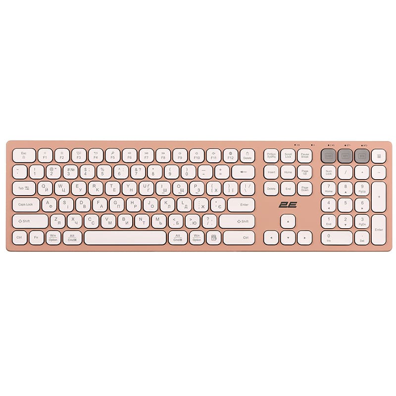 კლავიატურა 2E-KS270WBPN_UA