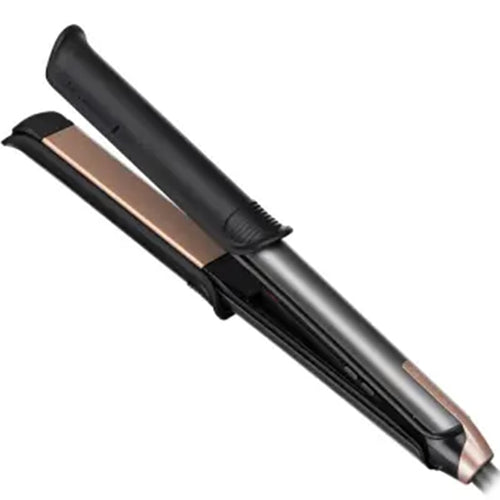 თმის უთო(დასახვევი) REMINGTON S6077 E51 ONE Straight & Curl Styler