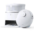 რობოტი მტვერსასრუტი Ecovacs T30 Pro Omni White