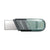 USB ფლეშ მეხსიერება SanDisk iXpand 128GB Type A+Lightning SDIX90N-128G-GN6NE