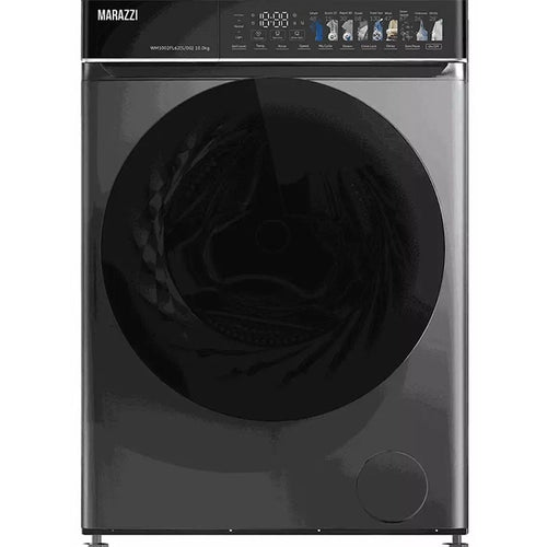 სარეცხი მანქანა საშრობით 12/8კგ MARAZZI WMD-DD-12802FL99(S/DG)