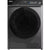 სარეცხი მანქანა საშრობით 12/8კგ MARAZZI WMD-DD-12802FL99(S/DG)