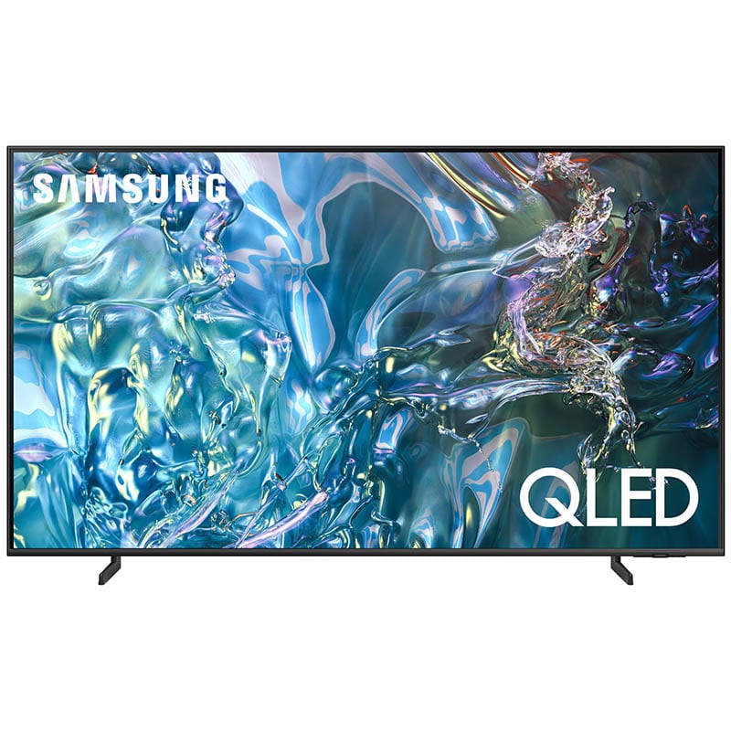 Smart 4K ტელევიზორი Samsung QE43Q60DAUXRU 43 inch (109 სმ)