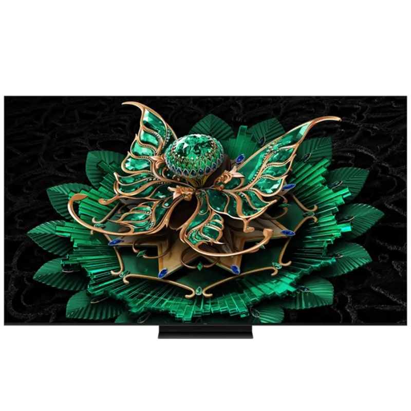 Smart 4K ტელევიზორი TCL 65C7K 65 inch (164 სმ)