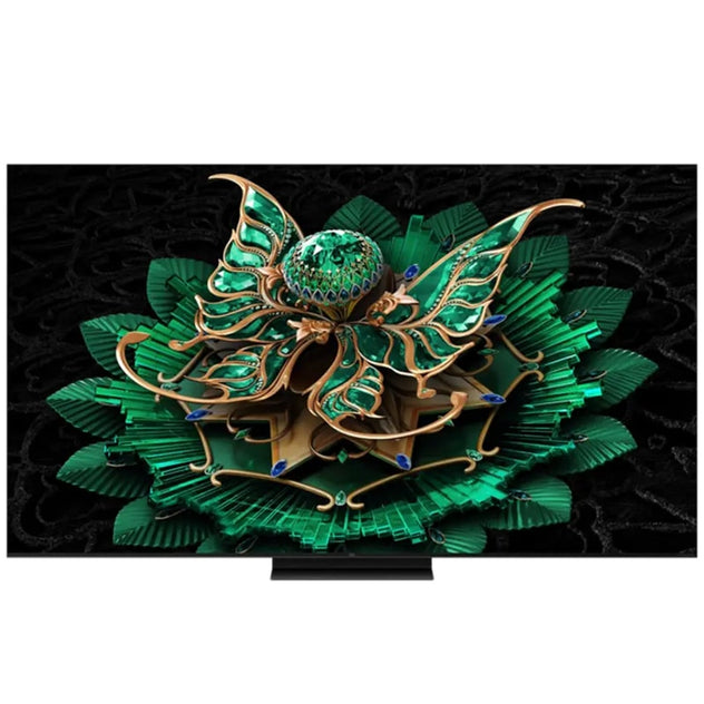 Smart 4K ტელევიზორი TCL 65C7K 65 inch (164 სმ)