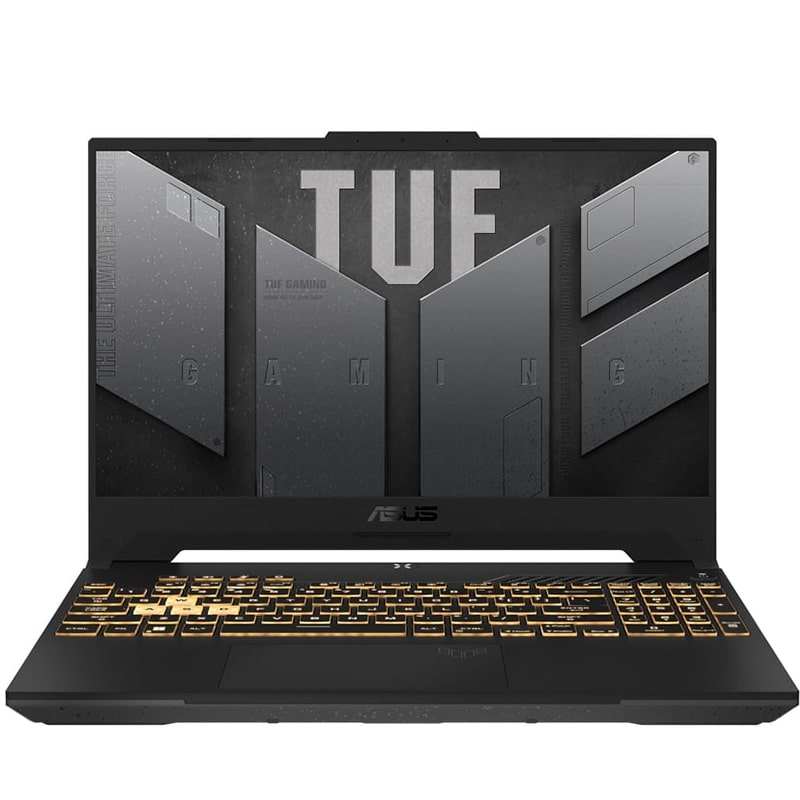 ნოუთბუქი Asus TUF FX507 I7-13620H (FX507VI-LP071)