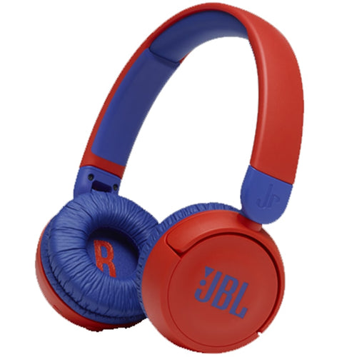 ყურსასმენი JBL JR310 BT Wireless on-ear Headphones