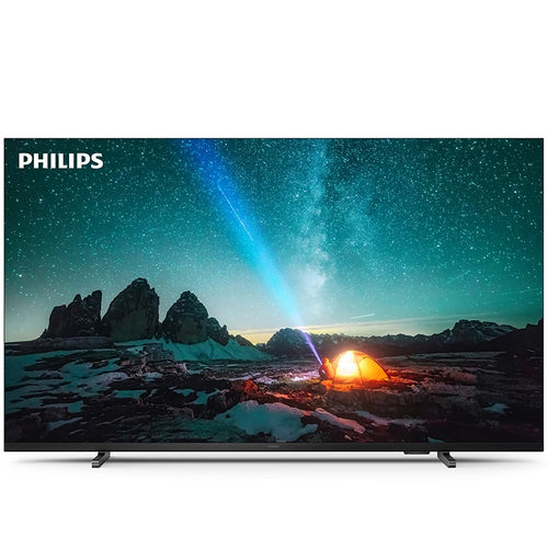 Smart 4k ტელევიზორი Philips 50PUS7609/12 50 inch (126 სმ)
