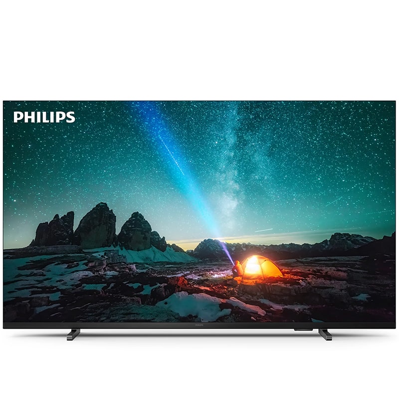 Smart 4k ტელევიზორი Philips 50PUS7609/12 50 inch (126 სმ)
