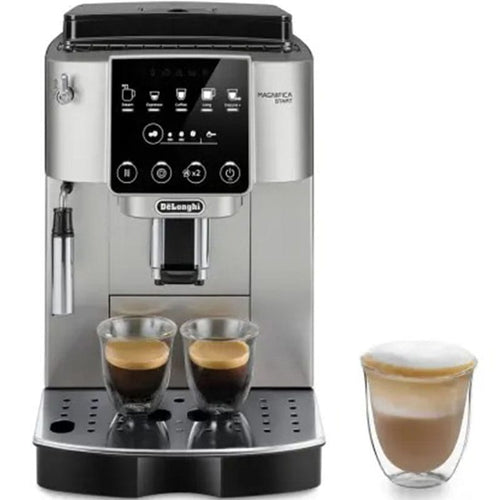 ყავის აპარატი DELONGHI Magnifica Start (ECAM220.31.SB)