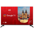 SMART 4K ტელევიზორი UDTV 50GU6210 50 inch (126 სმ)