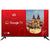SMART 4K ტელევიზორი UDTV 50GU6210 50 inch (126 სმ)
