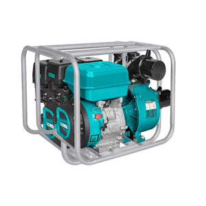 წყლის ტუმბო 9.0 HP,H=30მ, 1500ლ/წთ TOTAL TP3401
