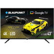 Smart 4K ტელევიზორი BLAUPUNKT 43UGC5500 43 inch (109 სმ)