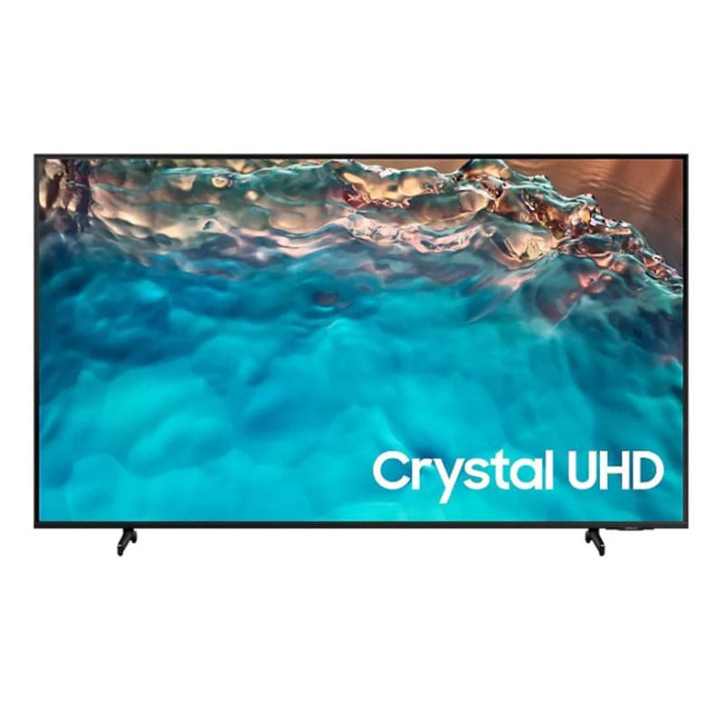 Smart 4K ტელევიზორი Samsung UE43BU8072UXXH 43 inch (109 სმ)