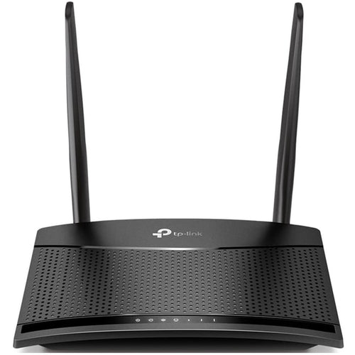 Wi-Fi როუტერი TP-Link TL-MR100 Wireless N 4G LTE Router