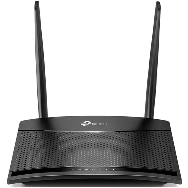 Wi-Fi როუტერი TP-Link TL-MR100 Wireless N 4G LTE Router