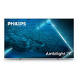 Smart Android 4k ტელევიზორი Philips OLED Ambilight 55OLED707/12 55 inch (139 სმ)